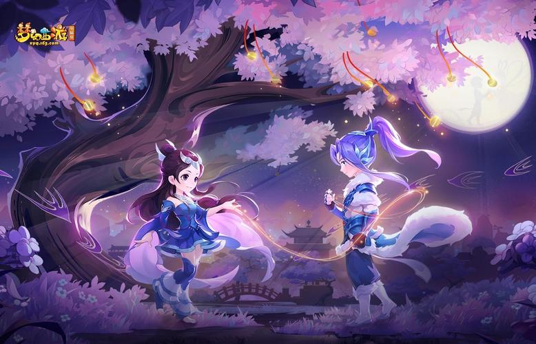 梦幻西游私服新开GM权限